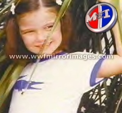 Young Amy