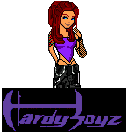 Lita As A Hardy Boyz Fan Doll (3)