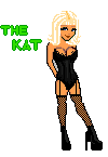 The Kat Doll