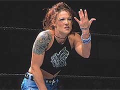 Lita's Just Bring It