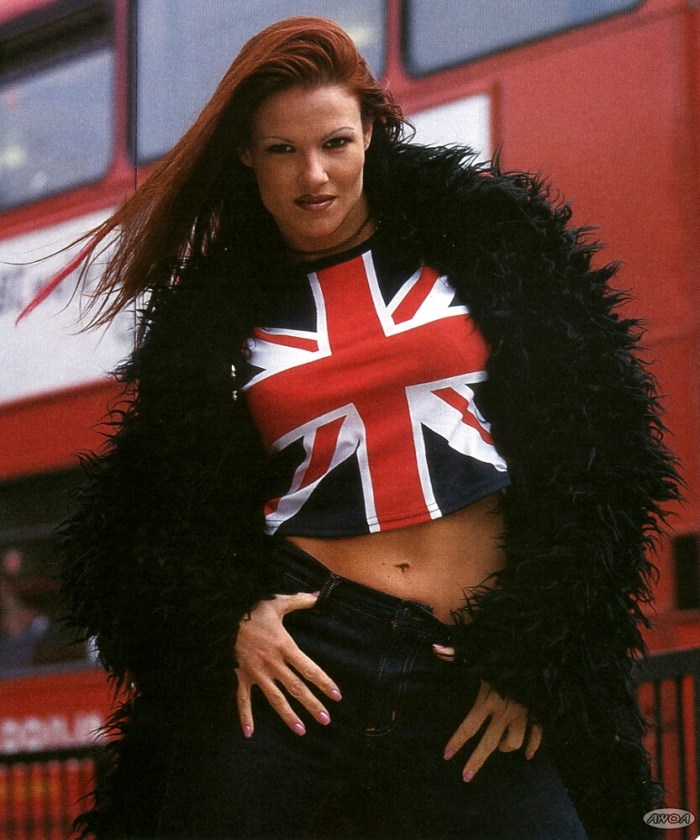 London Still Loves Lita