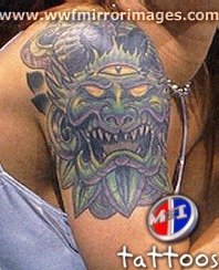 Shoulder
